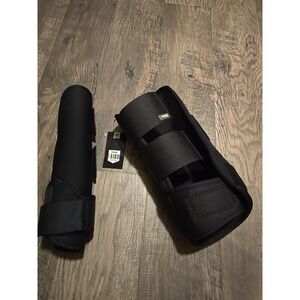 horse sport boots